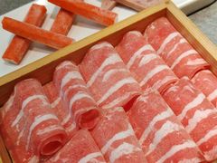 -菌自在·云南野生菌火锅(长安万达店)