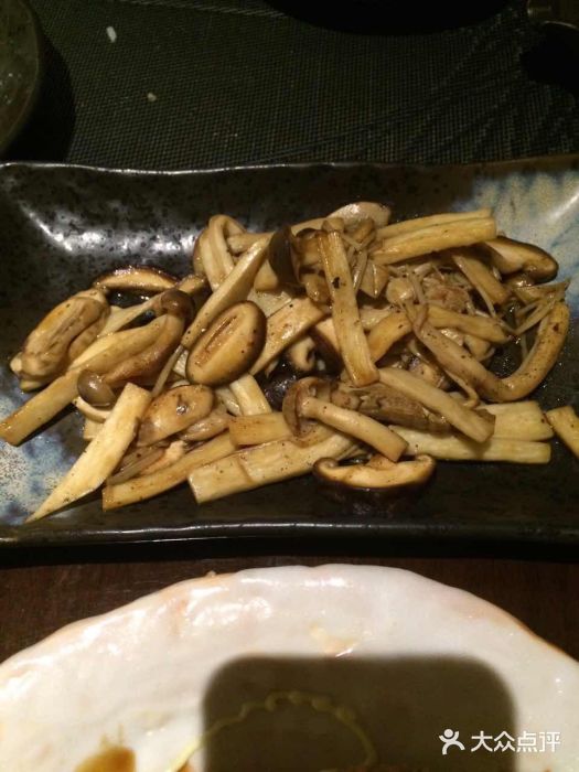 富力希尔顿酒店·源氏日餐厅图片