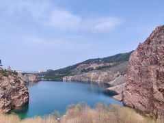 -树山生态村
