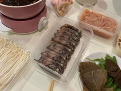 -锅圈食汇火锅烧烤食材超市(亲亲家园店)