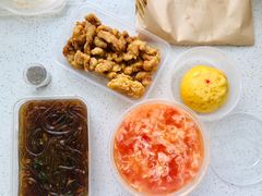 -吕氏疙瘩汤·新鲁菜(潍坊银座店)