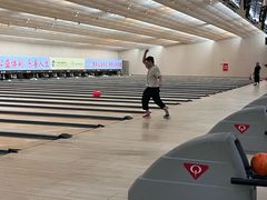 -广州保龄球馆(广州天河体育中心店)