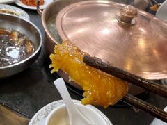 -朴小妹人参鸡汤火锅(长白山万达店)