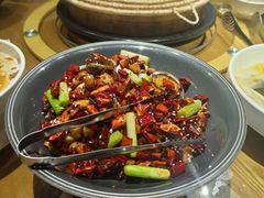 -77号渔船·蒸海鲜青岛菜(积米崖店)