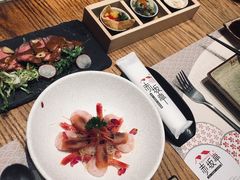 -赤坂亭·M9和牛烧肉·铁板烧·日料398放题(长泰广场店)