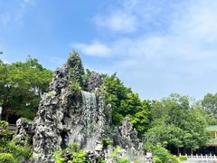 -广东圆玄道观