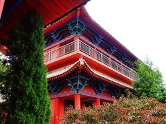 -石岛赤山风景区