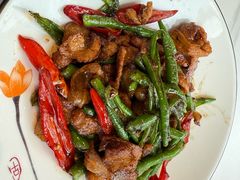 -食光慢宴·安吉土菜馆