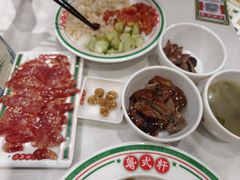 -粤拭轩·广东味道(驷马桥店)