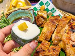 -泰妃殿(武汉首店)