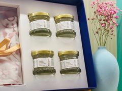 -燕庭·纯燕窝·甜品下午茶(南京西路店)