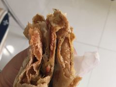 -何太吉·煎饼果子(海防路店)