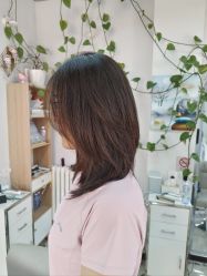 -丝沐造型-HAIR SALON