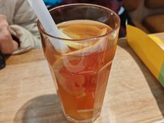 -豪客来牛排(成都锦江大融城店)