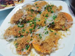 -范饭椰林川湘味海鲜·椰子鸡(三亚湾椰梦长廊店)