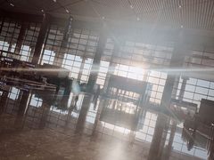 -哈尔滨太平国际机场-T2航站楼