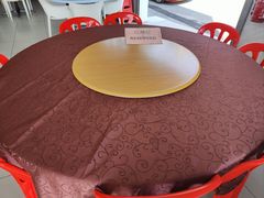 -ZF Seafood Restaurant 卓峰海鲜餐