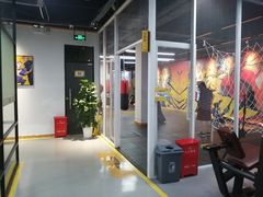 -超鹿运动(融侨锦江店)