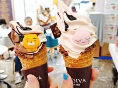 -GODIVA(月星环球港店)