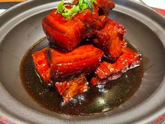 -权茂上海菜(殷行路店)