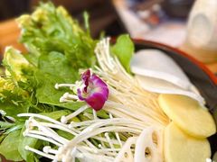 -束河人家(南锣鼓巷店)