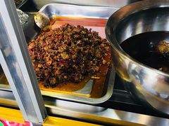 -鸿运兔·手撕烤兔(天府广场店)