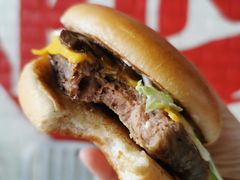 -汉堡王(EAC欧美中心店)