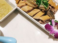 -香香海南菜餐厅