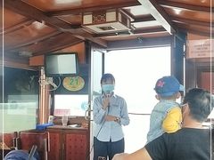 -西湖游船