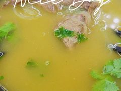 -王家沙点心店(南京西路总店)