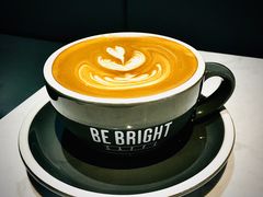 招牌黑糖拿铁-BE BRIGHT KITCHEN(正佳广场店)