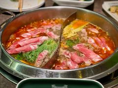 -一品渝香干锅鸭头(平安店)