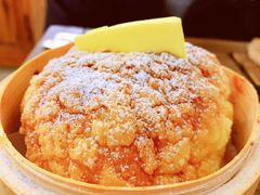 冰火菠蘿油-甘单茶事小馆(洋河店)