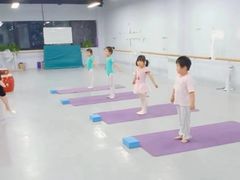 -舞蕾舞蹈(特长生校区)