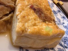 -阿庄新豫菜(通泰路店)