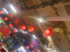 -宽尺巷鱼蛙自助火锅(虎丘钻石广场店)