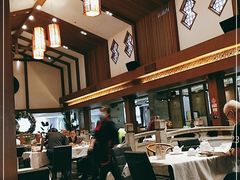 大堂-沙河粉村·国家非遗传承(云台店)