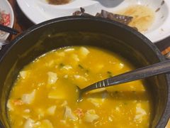 -百年银屏蚝烙·潮汕菜·非遗(乐山店)