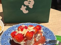 -O'eat Blossom&Pelican(深圳首店)