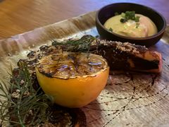 -THE CANNERY&JUJU 新鲜海鲜·牛排美食酒廊