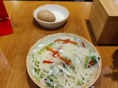 -秦唐汉味biangbiang面(大钟寺店)