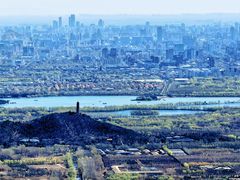 -香山公园