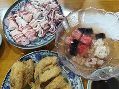 -福州人铭小吃