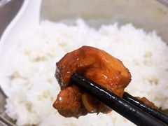 -奇味鸡煲(麦地店)