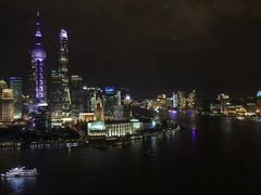 -上海外滩茂悦大酒店