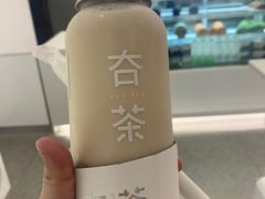 -夻茶HUATEA(水晶郦城店)
