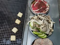 -同心烧烤(总店)