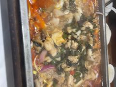 -火龙堂·风味民间菜(文一路店)
