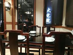 包厢-大宅院(西溪路店)
