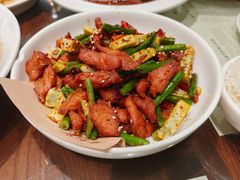 一品香辣肉-老厨家(中央大街西七道街店)